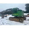 2014 John Deere 753JH Harvesters and Processors